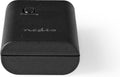 Nedis Bluetooth-Zender - Input: 1x AUX / 1x USB - SBC - Maximaal 1 Apparaat - Zwart - afbeelding 1