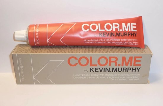 KEVIN.MURPHY Color.Me - afbeelding 20