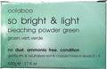 Oolaboo So Bright & Light blondeerpoeder 500 gram ammonia free - afbeelding 1