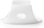 Nedis Speakerbeugel | Google Home Mini - Wand - Vast | Wit - afbeelding 6