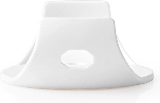 Nedis Speakerbeugel | Google Home Mini - Wand - Vast | Wit - afbeelding 6
