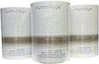 3x iluminage Skin Rejuvenating Socks Zwart S/M - afbeelding 1