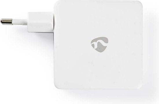 Nedis thuislader met 1 USB-C PD poort - 60W - afbeelding 15