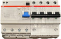 ABB 2CSB204592R1400 AARDLEK in combinatie met SCDS254001R0205 400 volt - afbeelding 1