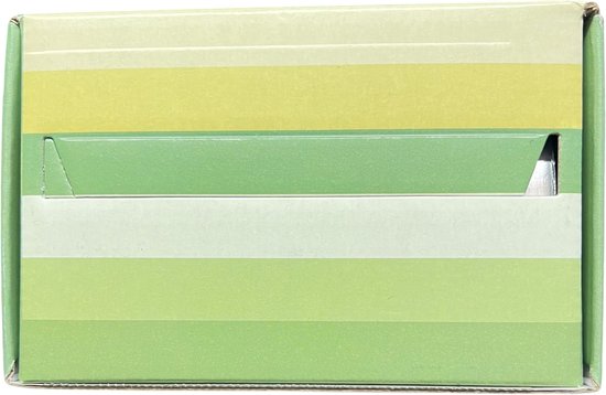 Waterclouds Aluminiumfolie 250 meter x 12 cm - afbeelding 2