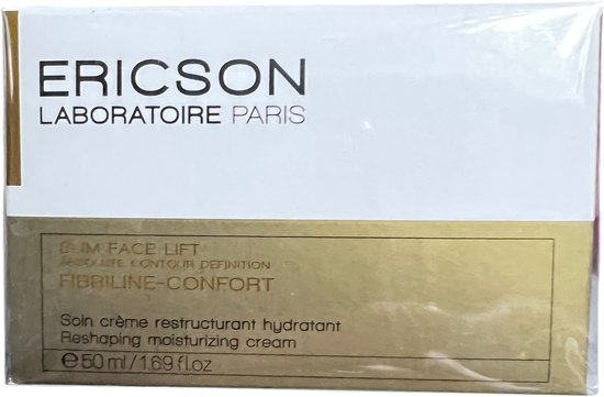 Ericson Laboratoire Fibriline Confort Cream - afbeelding 6