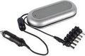 Velleman Car Adapter netvoeding & inverter 70 W - afbeelding 1