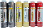 Profesional By Fama , PBF , Pro Cool Brown Color Refreshing Hair Mask 500 ml - afbeelding 3