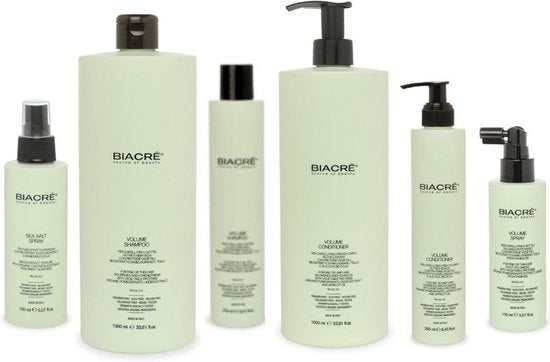 Biacre - Volume Spray - 150 ml - afbeelding 2