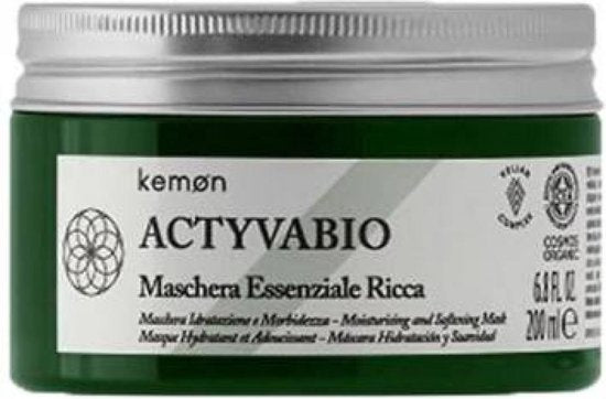 Kemon Actyva 1 Pieces - 066415 — EAN 8020936066415