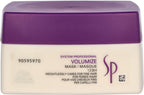 Wella Professionals SP Volumize Haarmasker - 200 ml - afbeelding 2