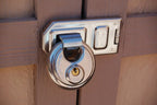 Abus Skobel 140/120 - Robuuste Beveiliging voor Diskus Hangsloten - afbeelding 2