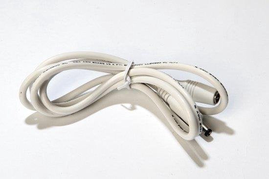 Koppelkabel 1.20m - afbeelding 1