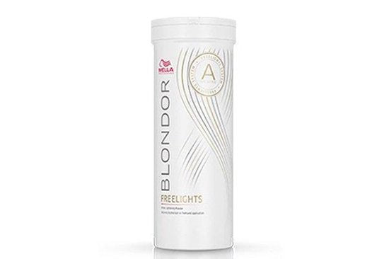 Wella Professionals - Wella Professionals Blondor Freelights 400G - afbeelding 6
