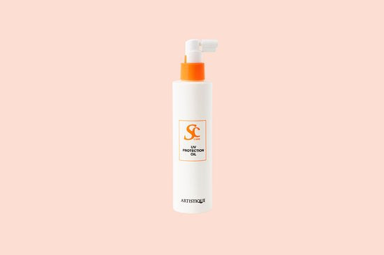 Artistique - SunCare - UV Protection Oil - 175ml - afbeelding 2