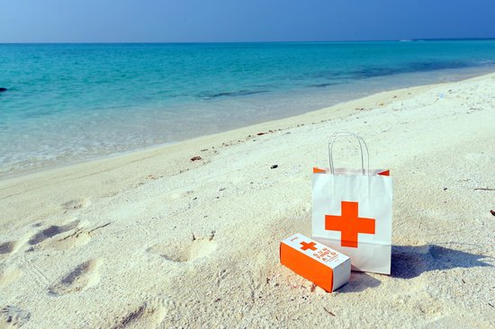 Previa Sun First Aid Colour Save Spray 160ml - afbeelding 4