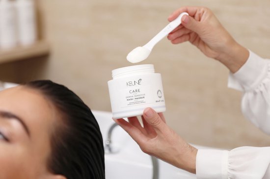 Keune Care Derma Sensitive Mask - 200ML - afbeelding 3