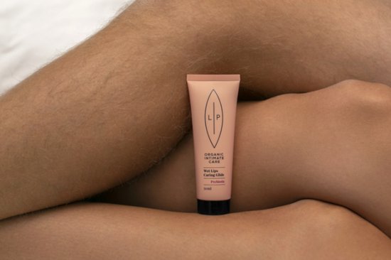 Lip Intimate Care - Natuurlijk Glijmiddel- Prebiotics Caring Glide - afbeelding 5