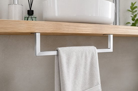 Differnz handdoekdrager - 50 14 - afbeelding 2
