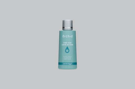 Orchid Fine Hair Leave in Care 150ml - afbeelding 2