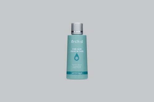 Orchid Fine Hair Leave in Care 150ml - afbeelding 2