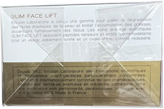 Ericson Laboratoire Fibriline Confort Cream - afbeelding 5