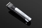 Olymp HairMaster Trimmer Tondeuse Z4T zwart/zilver - afbeelding 2