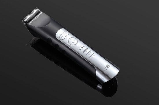 Olymp HairMaster Trimmer Tondeuse Z4T zwart/zilver - afbeelding 2