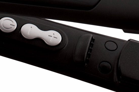 CHI - Onyx Euroshine - 1 Inch Onyx Ceramic Crimping Iron (Wafeltang) - afbeelding 3