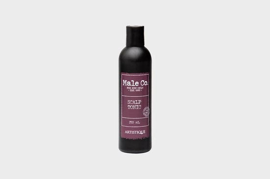 Artistique Male CO. Scalp Tonic 250ml - afbeelding 2
