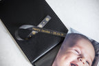 Brother TZE-R354 printerlint 24 mm Goud - afbeelding 8