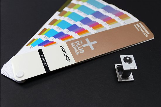 Brother TZe-315 wit op zwart labeltape – breedte 6 mm - afbeelding 2