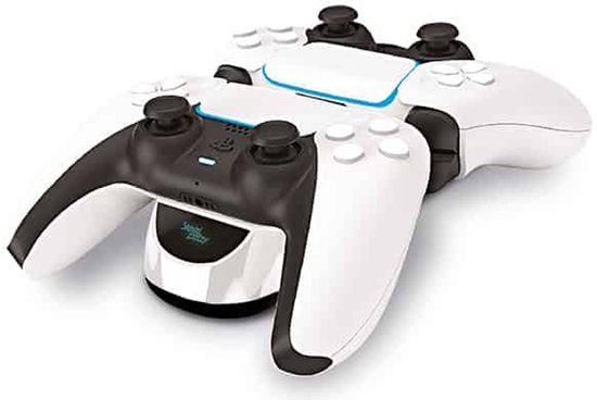 Dubbele Oplader En Standaard Geschikt Voor PS5™-Controllers - afbeelding 6
