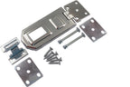 Abus Skobel 140/120 - Robuuste Beveiliging voor Diskus Hangsloten - afbeelding 9