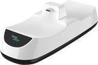 Dubbele Oplader En Standaard Geschikt Voor PS5™-Controllers - afbeelding 5