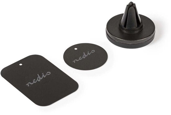 Nedis Smartphonehouder Auto - Luchtventilatie in de auto - Universeel - Telefoon met minimaal schermformaat: 4 " - Maximale schermgrootte: 6.0 " - Gefixeerd - afbeelding 12