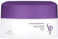 Wella Professionals SP Volumize Haarmasker - 200 ml - afbeelding 1