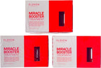 SALE ! 3 Stuks Eleven Miracle Booster Treatment 12 x 13 ml SUPER VOORDELIG - afbeelding 1
