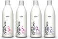 ASP Creme Developer 30 Vol (9%) 1000ml - afbeelding 1