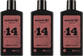 mashUp haircare N° 14 Deep Cleansing Shampoo 250ml - 3 stuks - afbeelding 1