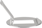 Q-Link tafel standaard - geschikt voor tablet - zilver - afbeelding 3