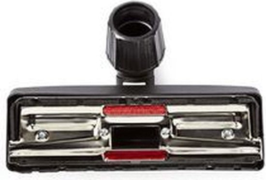Nedis Combivloerborstel - Kunststof - Universeel toepasbaar - 30 - 40 mm - afbeelding 5