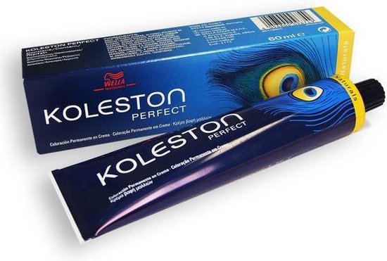 Wella Koleston Perfect 60 ml - afbeelding 3