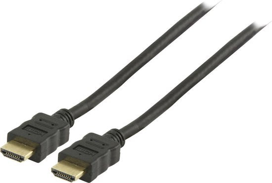 | HDMI™ Connector | HDMI™ Connector | | | | | | Zwart | - afbeelding 11
