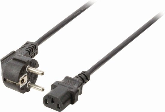 Nedis electriciteitssnoer m Netstekker type C13 - afbeelding 19