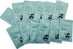 BeautyPro Gezichtsmasker Black Peel van Geactiveerde Houtskool 12 stuks a 7 gr - afbeelding 2