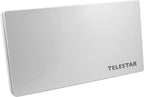 Telestar Digiflat 1 Flachantenne Satellietschotel Lichtgrijs - afbeelding 8
