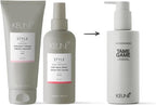 Keune - Tame Game - Style - 200ml - Ultimate prep cream - afbeelding 2