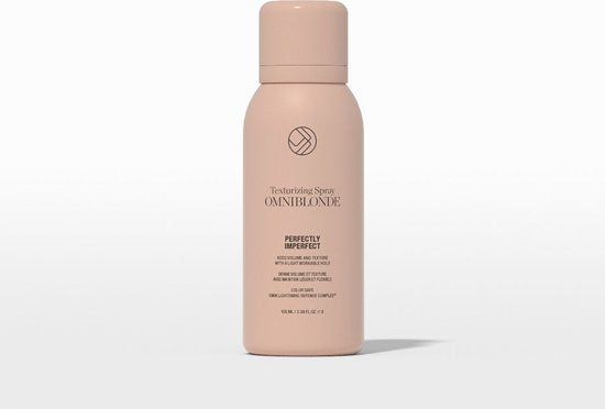 Omniblonde Perfectly Imperfect Texturing Spray - afbeelding 3