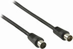 Nedis Coaxkabel 90 dB IEC (Coax) M-IEC (Coax) F WH - afbeelding 12